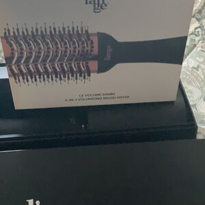 L'ange Black Styling Tool